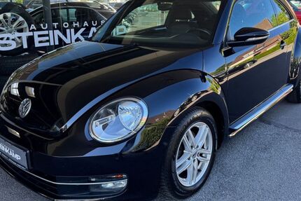 VW Beetle 117.000 km 8.290 &euro; Bad Salzuflen 32105
