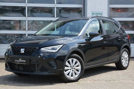 Seat Arona 77.545 km 14.250 &euro; Stadthagen 31655