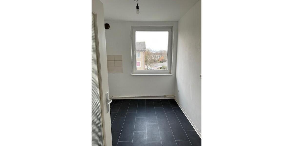 Etagenwohnung Minden Bölhorst - 3 Zimmer, 66 m&sup2;, 469&euro; | Angebot:23646342