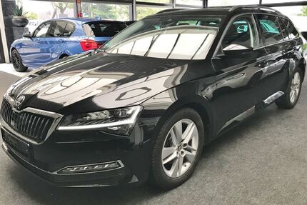 Skoda Superb 91.000 km 24.990 &euro; Minden 32425