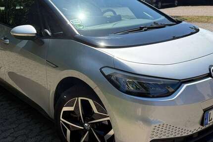 VW ID.3 54.100 km 20.500 &euro; Bad Salzuflen, Stadt 32107
