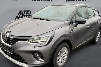 Renault Captur 76.323 km 16.490 &euro; Herford 32051
