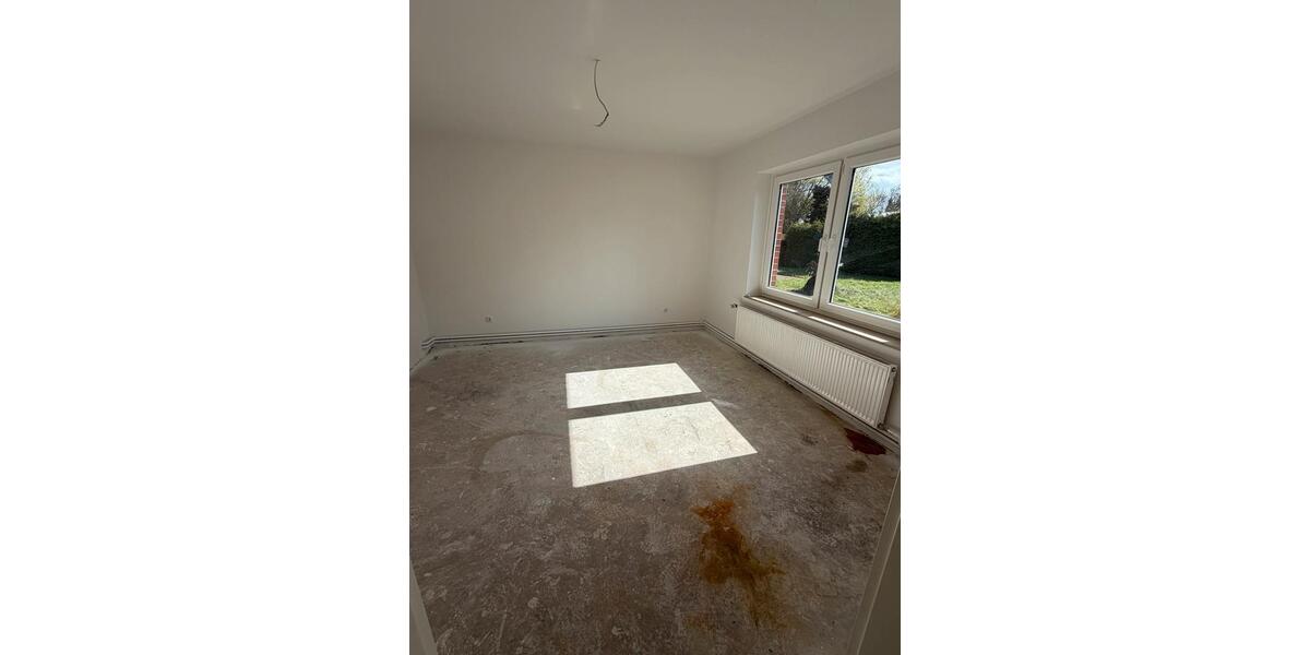 Erdgeschoßwohnung Lüdersfeld - 2 Zimmer, 52 m&sup2;, 550&euro; | Angebot:26014263