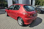 Peugeot 206 XT KLIMA AUS 2.HAND 178.000 km 2.490 &euro; Löhne 32584