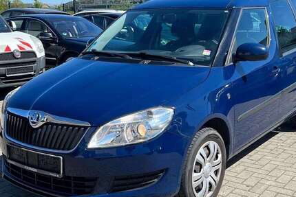 Skoda Roomster 179.000 km 3.500 &euro; Löhne / Mennighüffen 32584