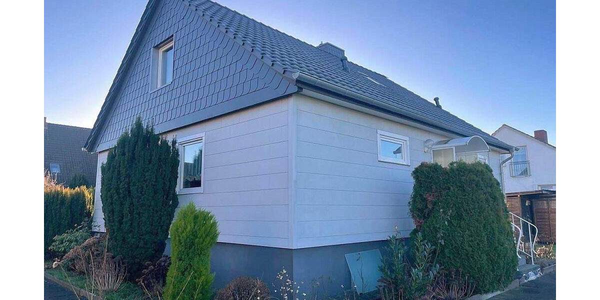 Einfamilienhaus Minden Dankersen - 5 Zimmer, 120 m&sup2;, 169.500&euro; | Angebot:25726461