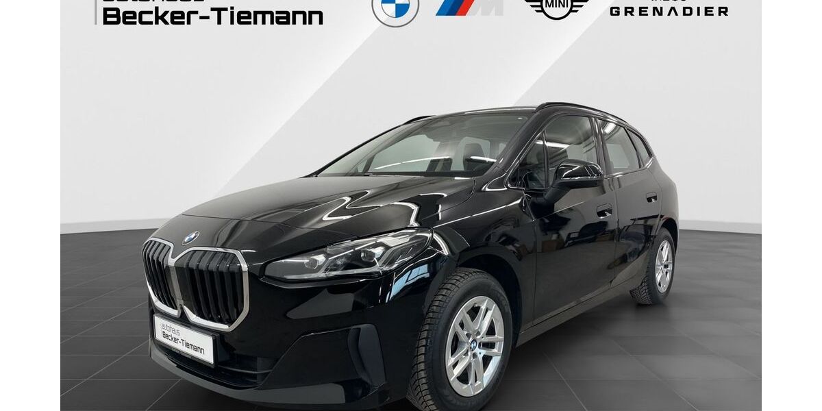 BMW 218 Active Tourer 36.864 km 28.994 &euro; Minden 32429