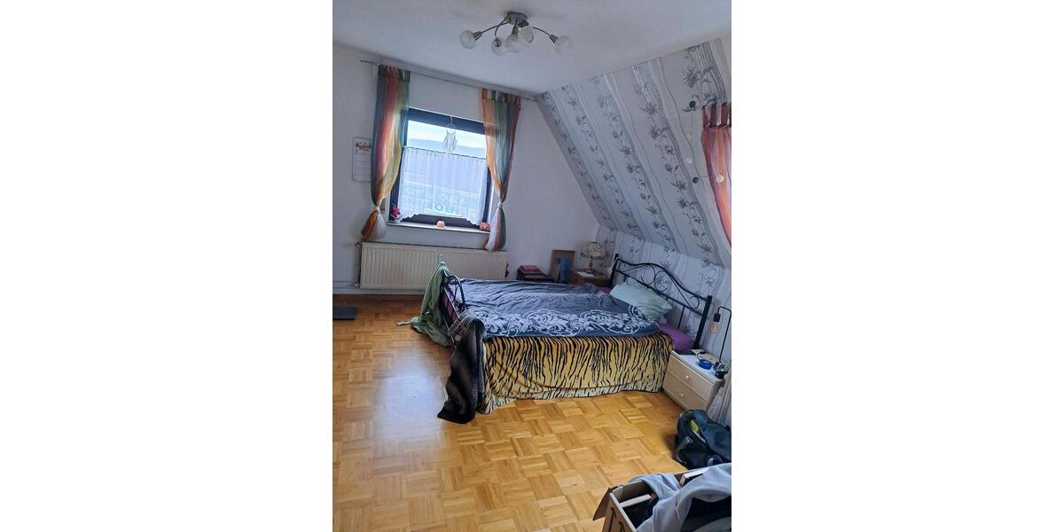 Etagenwohnung Löhne - 2 Zimmer, 75 m&sup2;, 400&euro; | Angebot:25632981