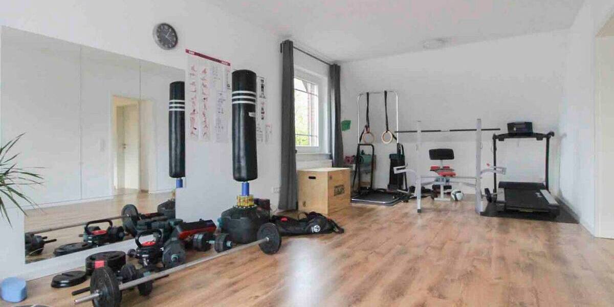 Einfamilienhaus Bad Oeynhausen Eidinghausen - 8 Zimmer, 349.000&euro; | Angebot:26758976