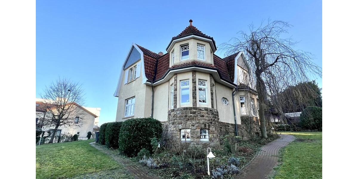 Einfamilienhaus Lübbecke - 6 Zimmer, 180 m&sup2;, 1.250&euro; | Angebot:24451050