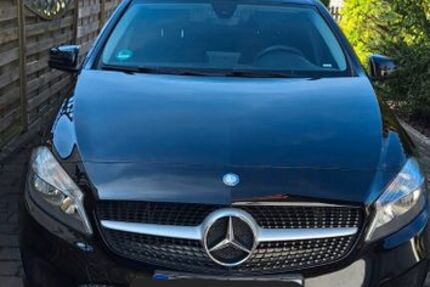 Mercedes-Benz A 180 158.000 km 11.299 &euro; Bünde 32257