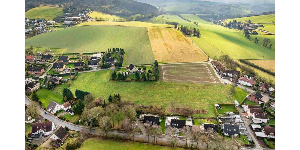 Grundstück Kalletal - 63.700&euro; | Angebot:23106208