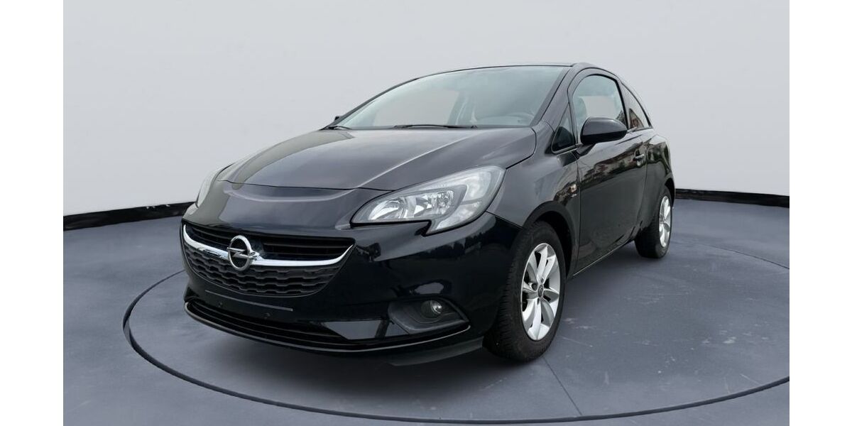 Opel Corsa 118.100 km 5.499 &euro; Auetal 31749