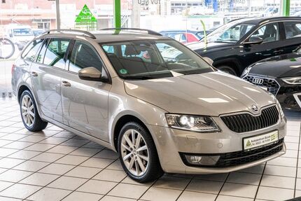 Skoda Octavia 70.700 km 12.950 &euro; Bünde 32257