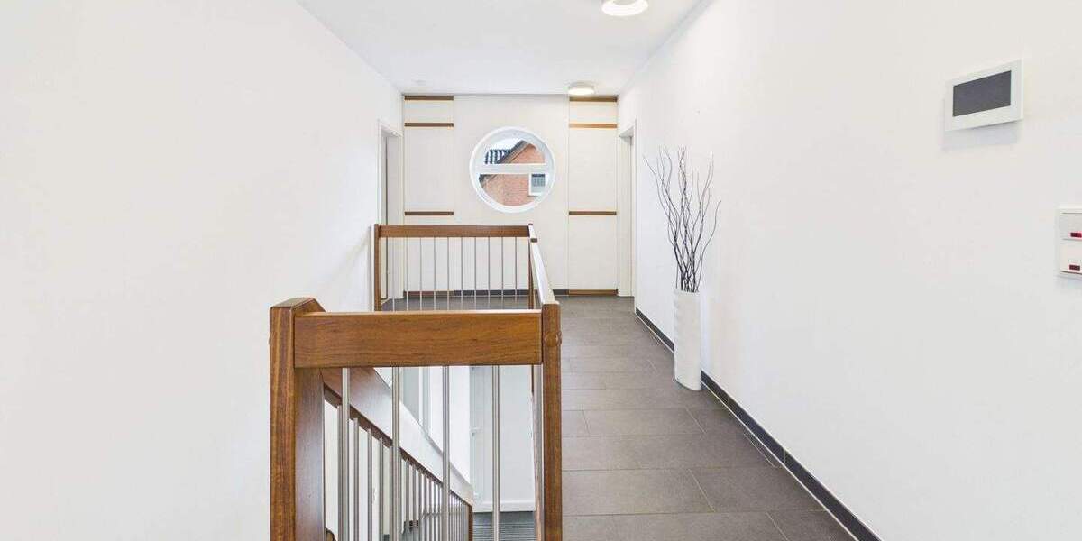 Einfamilienhaus Minden Innenstadt - 6 Zimmer, 275 m&sup2;, 947.000&euro; | Angebot:25910726