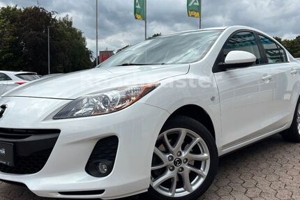 Mazda 3 32.914 km 9.990 &euro; Petershagen 32469