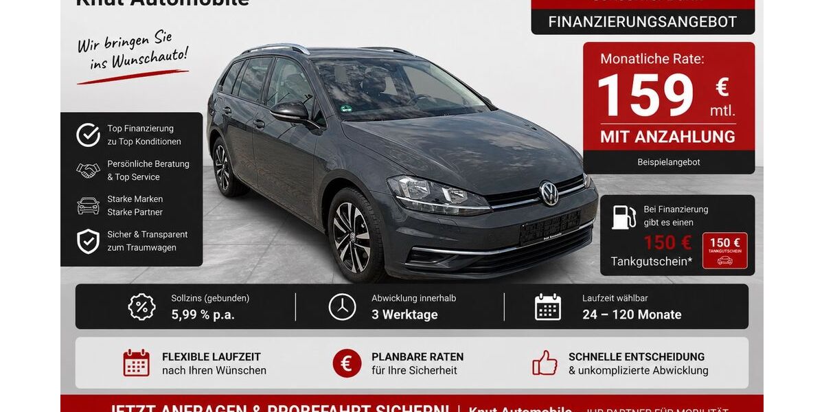 VW Golf 176.900 km 14.999 &euro; Lübbecke 32312