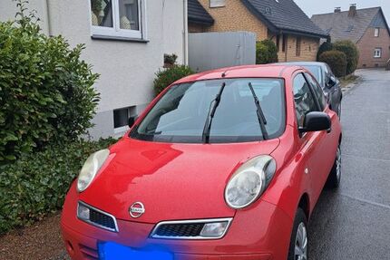 Nissan Micra 85.200 km 2.000 &euro; Hiddenhausen 32120
