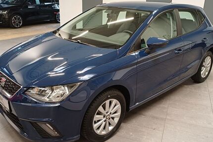 Seat Ibiza 59.246 km 11.450 &euro; Bad Oeynhausen 32547