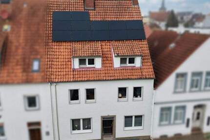 Haus Herford Innenstadt - 1 Zimmer, 246 m&sup2;, 258.300&euro; | Angebot:25692644