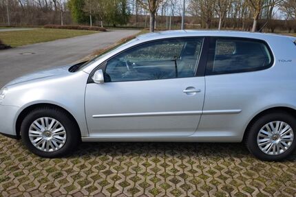 VW Golf 144.753 km 3.700 &euro; Lübbecke 32312