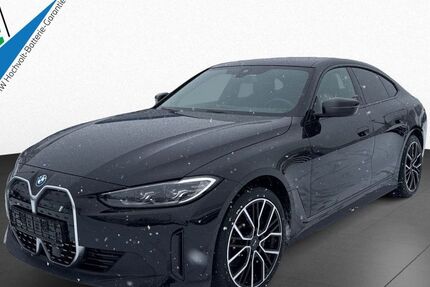 BMW i4 34.190 km 34.440 &euro; Herford 32051