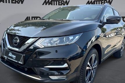 Nissan Qashqai 32.000 km 21.490 &euro; Buende 32257