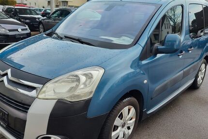 Citroen Berlingo 164.158 km 6.990 &euro; Minden 32425