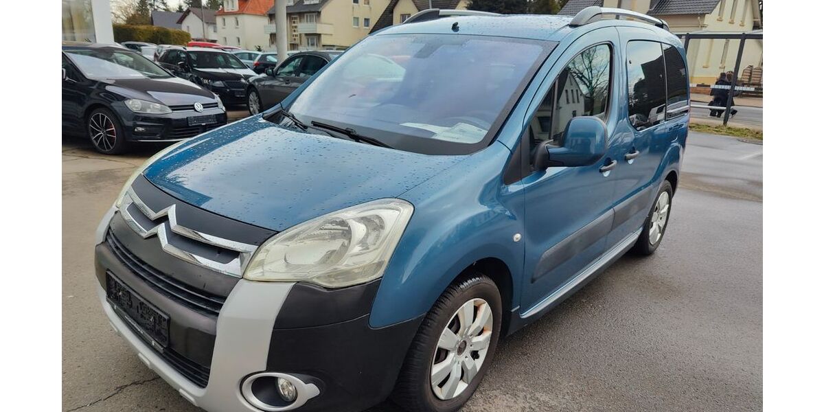 Citroen Berlingo 164.158 km 6.990 &euro; Minden 32425