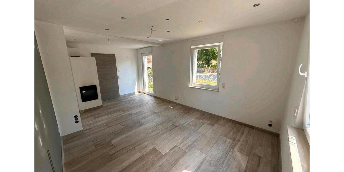 Erdgeschoßwohnung Hüllhorst - 3 Zimmer, 93 m&sup2;, 1.116&euro; | Angebot:26498557
