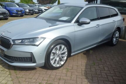 Skoda Superb 15.037 km 38.490 &euro; Lübbecke 32312