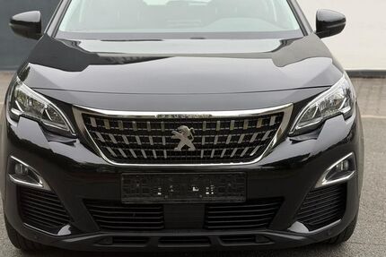 Peugeot 3008 86.000 km 12.900 &euro; Herford 32051