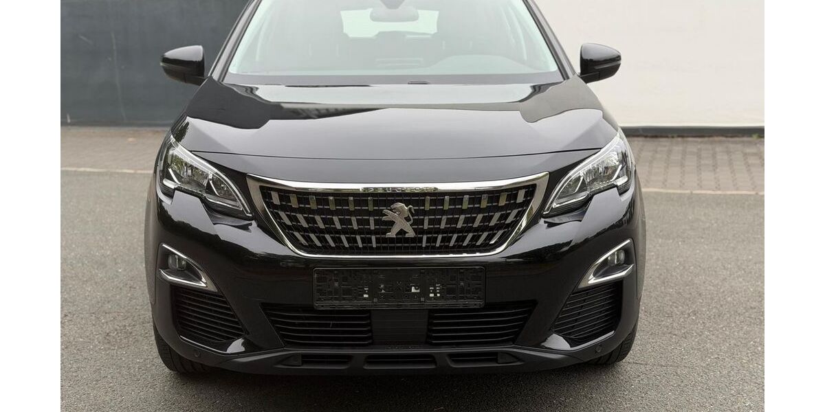 Peugeot 3008 86.000 km 12.900 &euro; Herford 32051