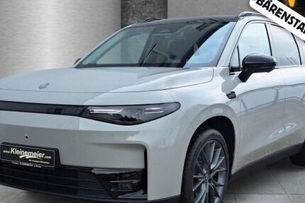 Leapmotor C10 3.500 km 37.490 &euro; Minden 32427