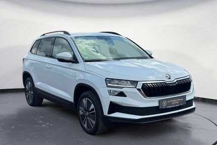 Skoda Karoq 53.000 km 25.399 &euro; Uchte 31600
