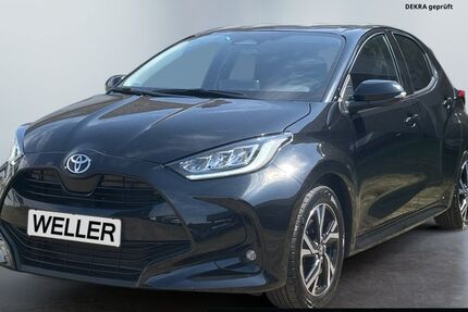 Toyota Yaris 12.450 km 23.450 &euro; Herford 32049