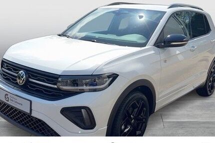VW T-Cross 6.999 km 34.640 &euro; Bünde 32257