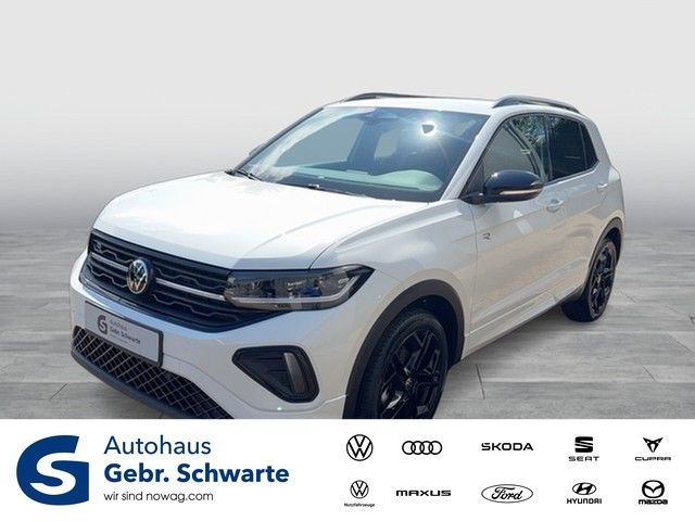 VW T-Cross 6.999 km 34.640 &euro; Bünde 32257