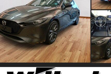 Mazda 3 11.140 km 26.490 &euro; Hüllhorst 32609