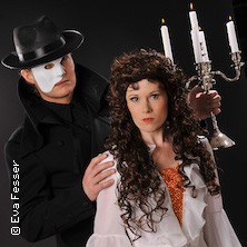 Musical-Dinner - 4-Gang-Menü inkl. Aperitif 22.01.2027 Hotel Restaurant Schaumburger Ritter