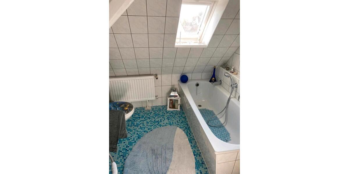 Maisonettenwohnung Hessisch Oldendorf - 1 Zimmer, 85 m&sup2;, 570&euro; | Angebot:25286487