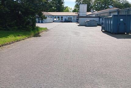 Gewerbeobjekt Löhne - 1.263&euro; | Angebot:24980013