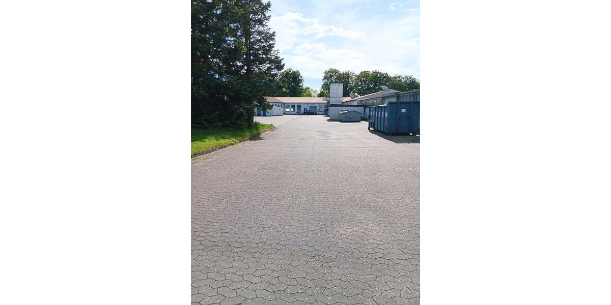 Gewerbeobjekt Löhne - 1.263&euro; | Angebot:24980013