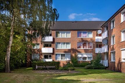 Wohnung Minden - 4 Zimmer, 87 m&sup2;, 659&euro; | Angebot:26003863