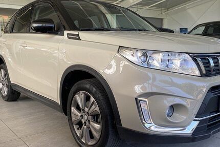 Suzuki Vitara 60.800 km 15.990 &euro; Rinteln 31737