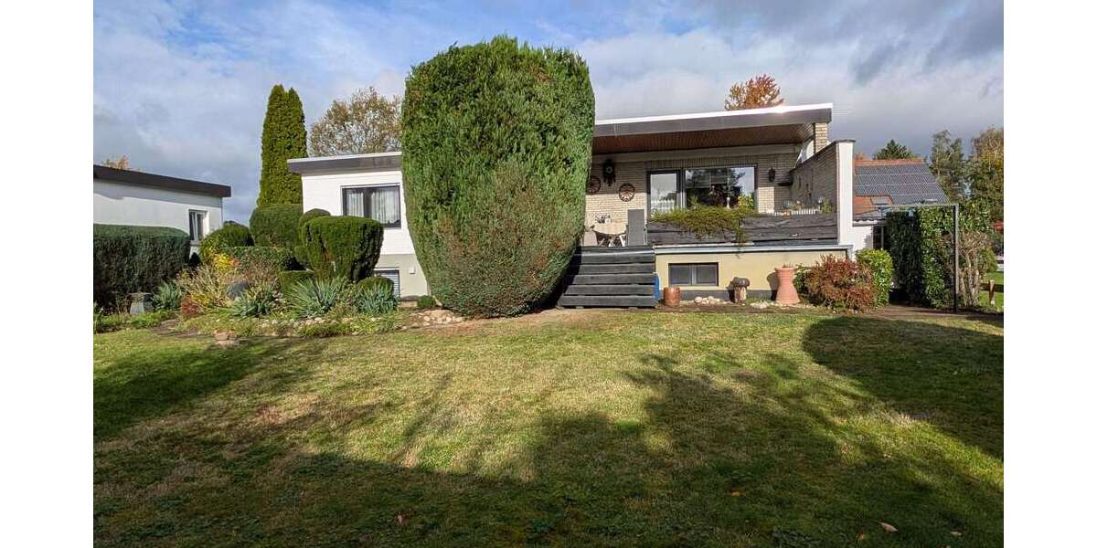 Einfamilienhaus Petershagen - 4 Zimmer, 112 m&sup2;, 198.000&euro; | Angebot:21936054