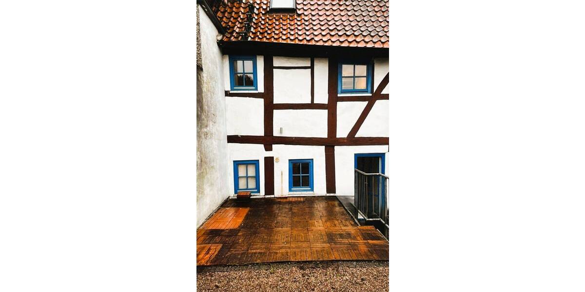 Mehrfamilienhaus, Wohnhaus Rinteln - 4 Zimmer, 118 m&sup2;, 119.000&euro; | Angebot:26840576