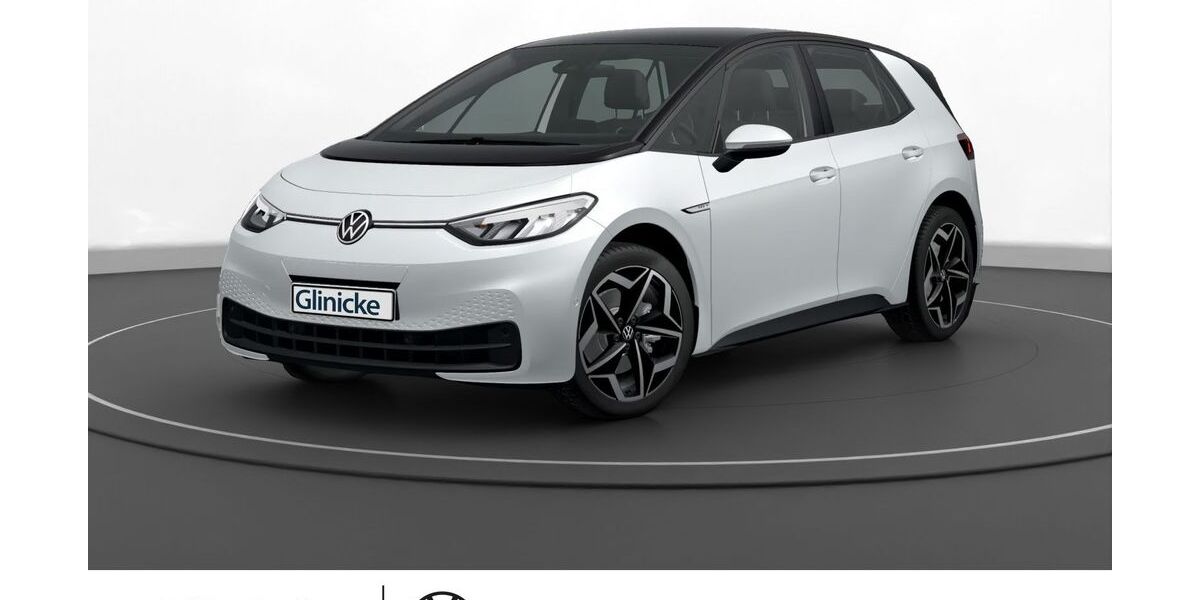 VW ID.3 59.160 km 27.480 &euro; Minden 32427
