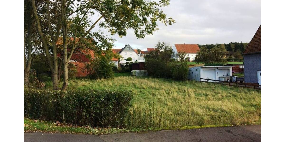 Grundstück Beckedorf - 65.000&euro; | Angebot:25691583