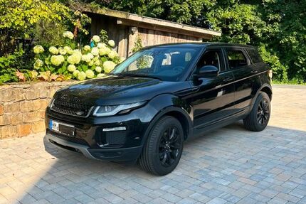 Land Rover Range Rover Evoque 125.000 km 17.000 &euro; Hessisch Oldendorf 31840